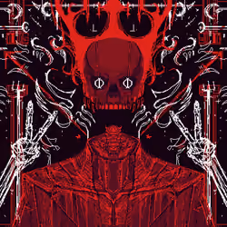 Ordinals ReaperZ #140