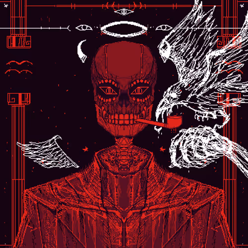 Ordinals Reaperz