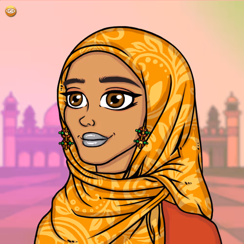 Hijabiqueens