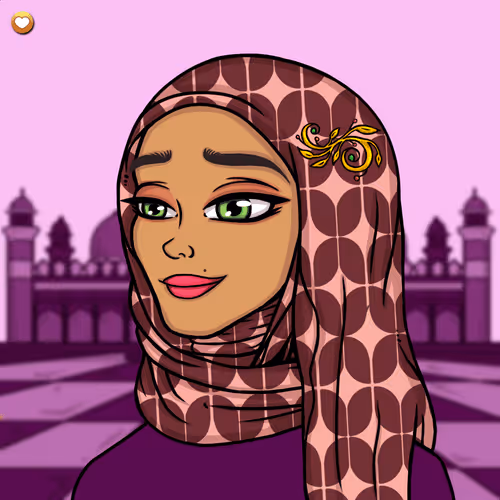 Hijabiqueens