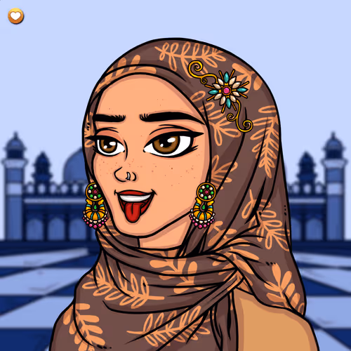 Hijabiqueens