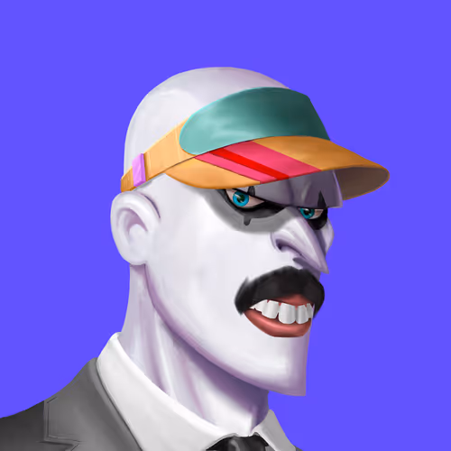 Jokersbypanda