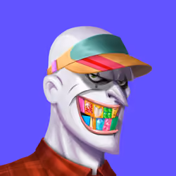 Joker #1185