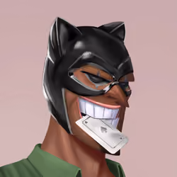Joker #1605
