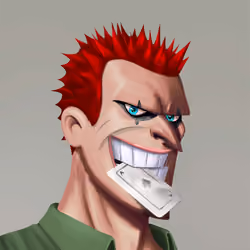 Joker #1602