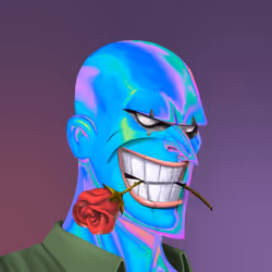 Joker #1622