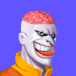 Joker #1601