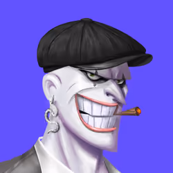 Joker #1277