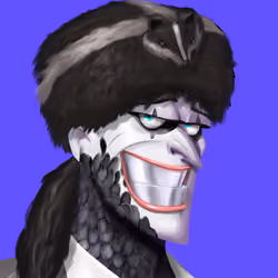 Joker #1498