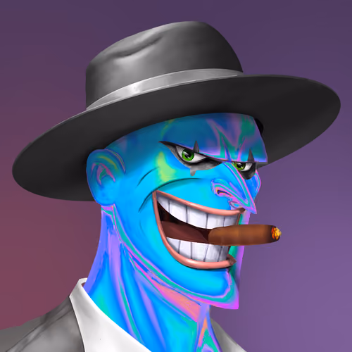 Joker #380