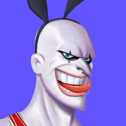 Joker #1588