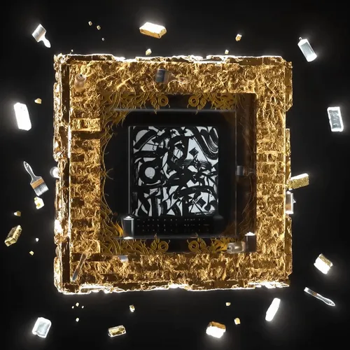 Item #3 Media