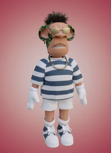 Moodyapeclub Official