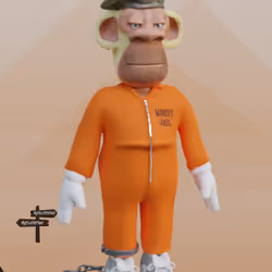 Ape 2319