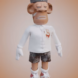 Ape 448