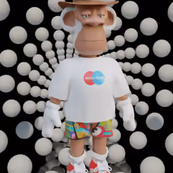 Ape 231