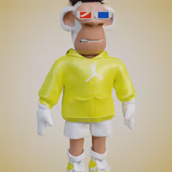 Ape 298