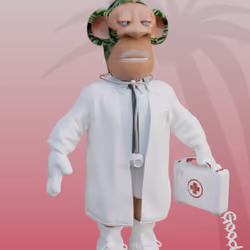 Ape 685
