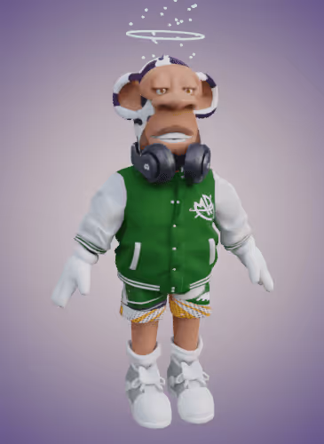 Moodyapeclub Official