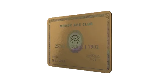 Moodyapeclub Official