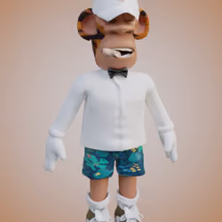 Ape 2257