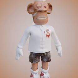 Ape 684