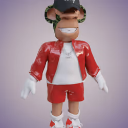 Ape 5
