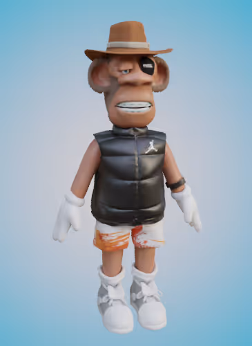 Moodyapeclub Official