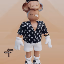 Ape 2691