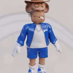 Ape 1862