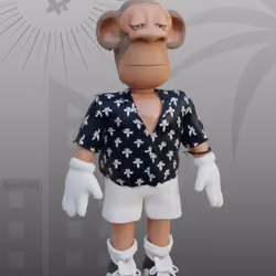 Ape 295