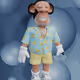 985