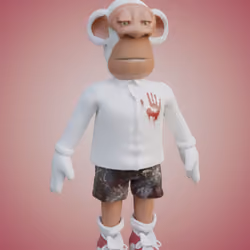 Ape 2632