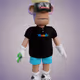 2332