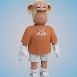 Ape 2460