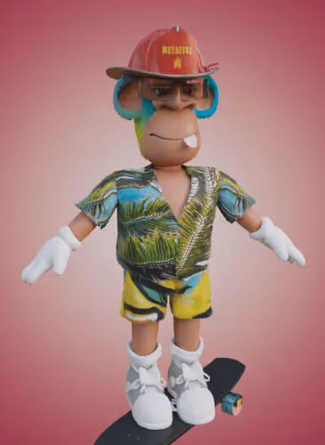 Moodyapeclub Official