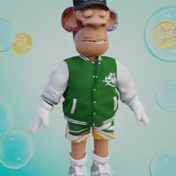 Ape 493