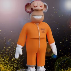 Ape 3705