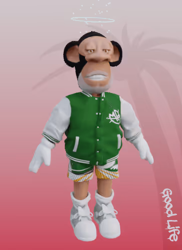 Moodyapeclub Official