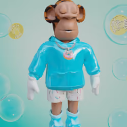 Ape 137