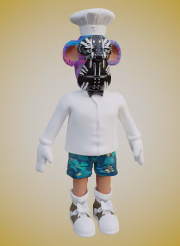 Ape 2605