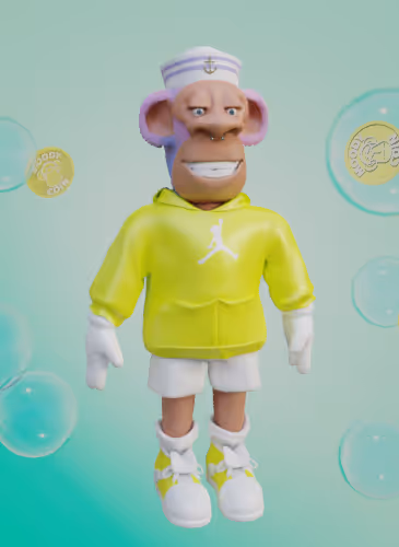 Ape 2322