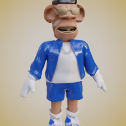 Ape 2464