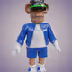3421