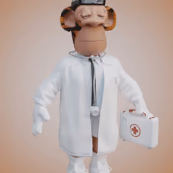 Ape 2923