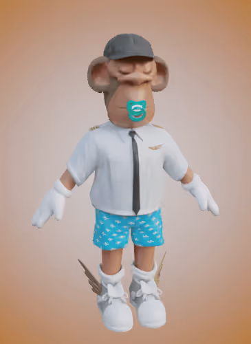 Ape 2837