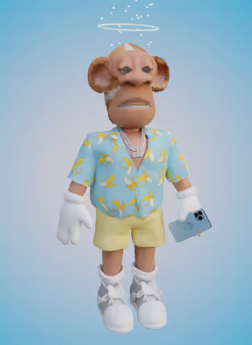 Ape 3495