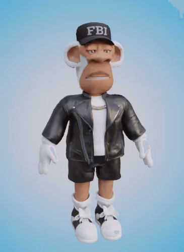 Moodyapeclub Official