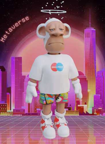 Moodyapeclub Official