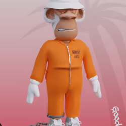 Ape 1998